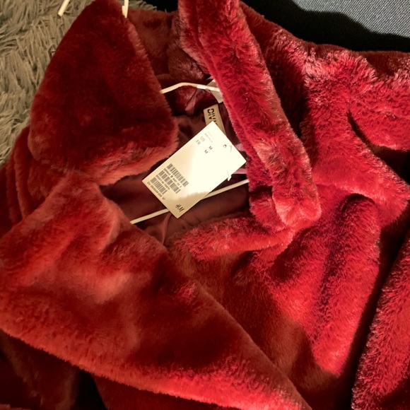 Velvet Jacket